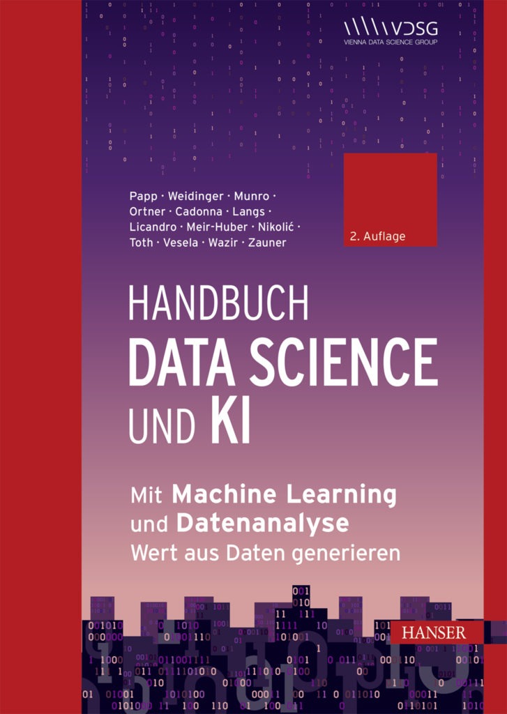 Handbuch Data Science und KI