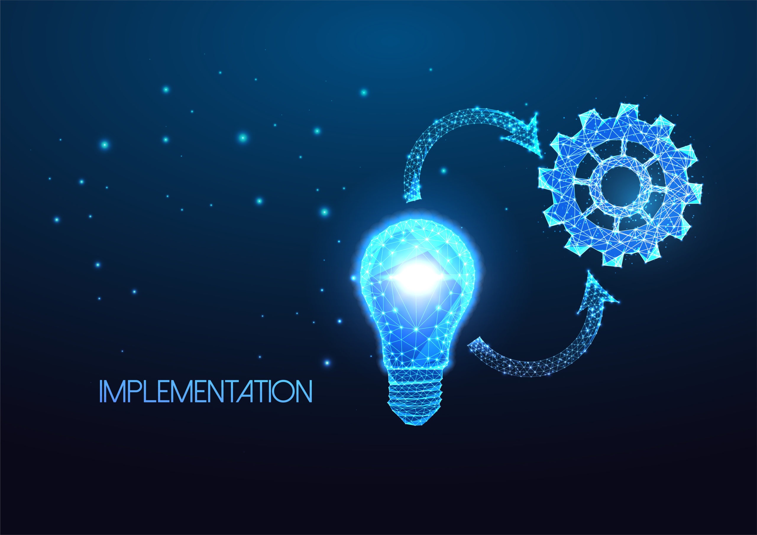 STEP 4: OPTIMIERUNG IMPLEMENTIEREN