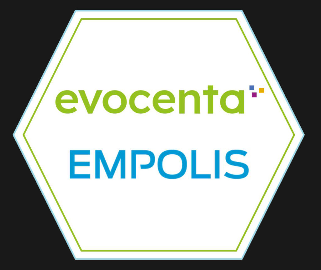 Neue Partnerschaft: Empolis & evocenta
