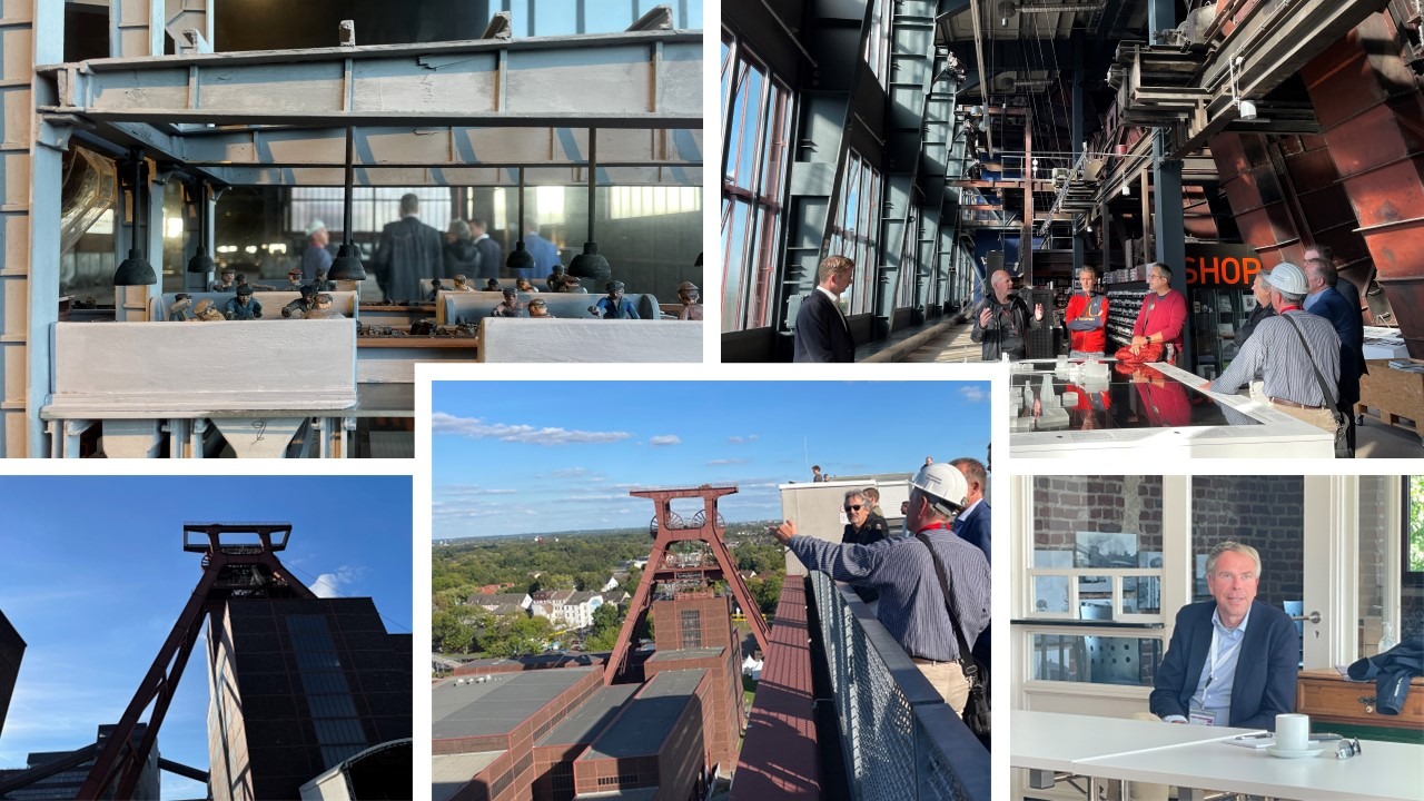 Exklusives Berater-Briefing mit EMMA®AI