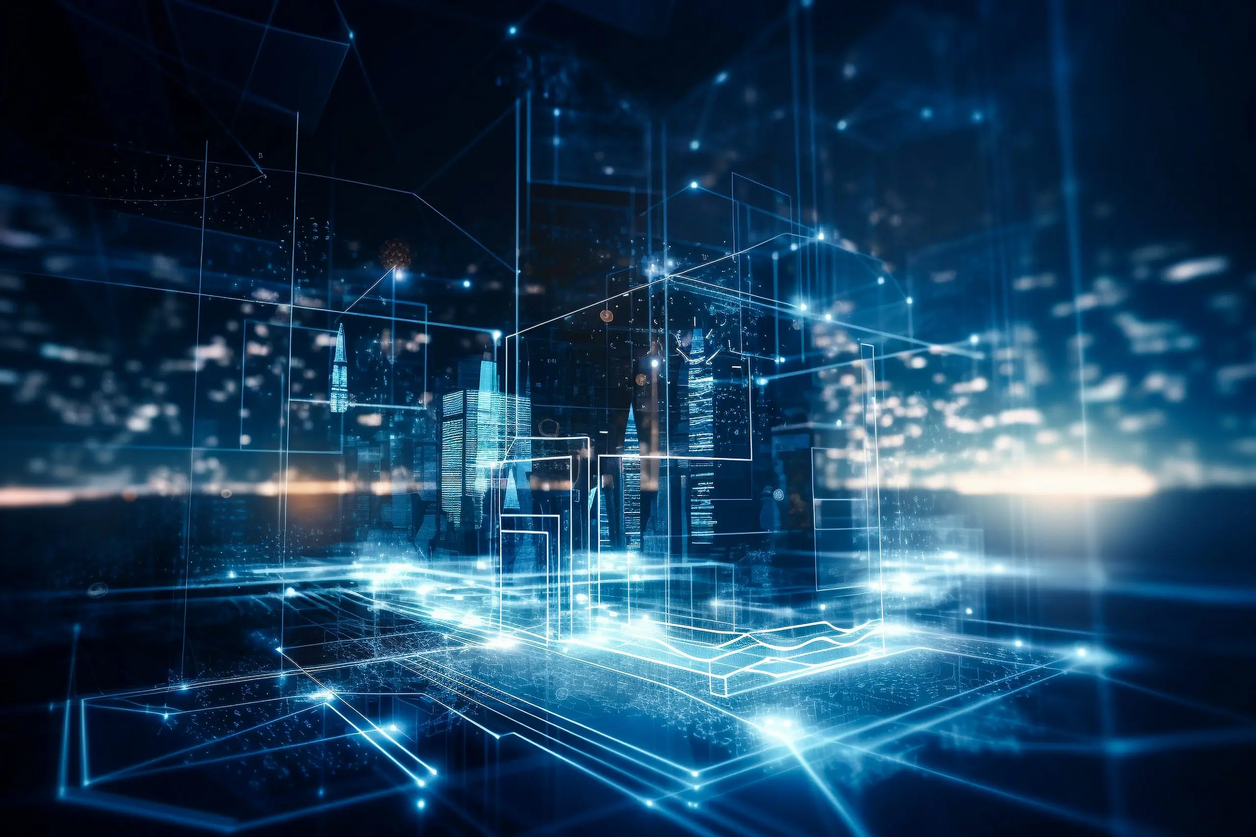 Efficient Citizen Service and Administrative Relief through AI
