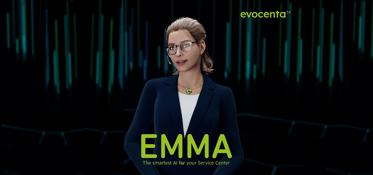 Markenschutz für EMMA®AI in Österreich