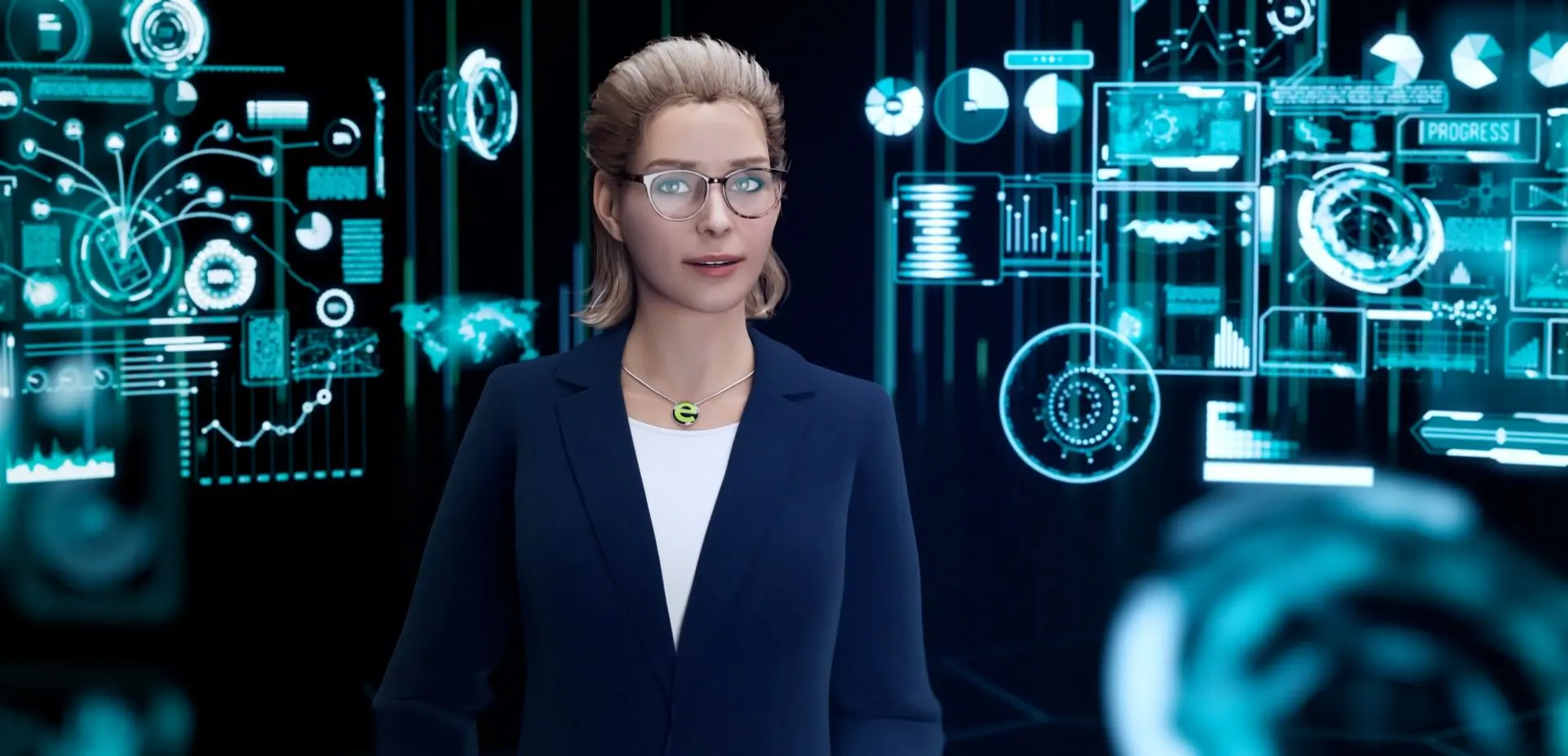 Effiziente Wissensbereitstellung mit EMMA®AI Knowledge