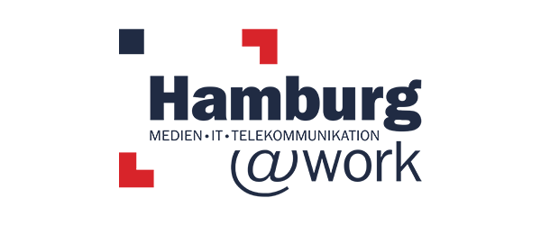 Hamburg@work-Logo Slider