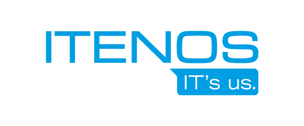 ITENOS Logo Slider