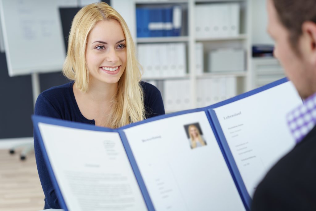 Studenten & Absolventen