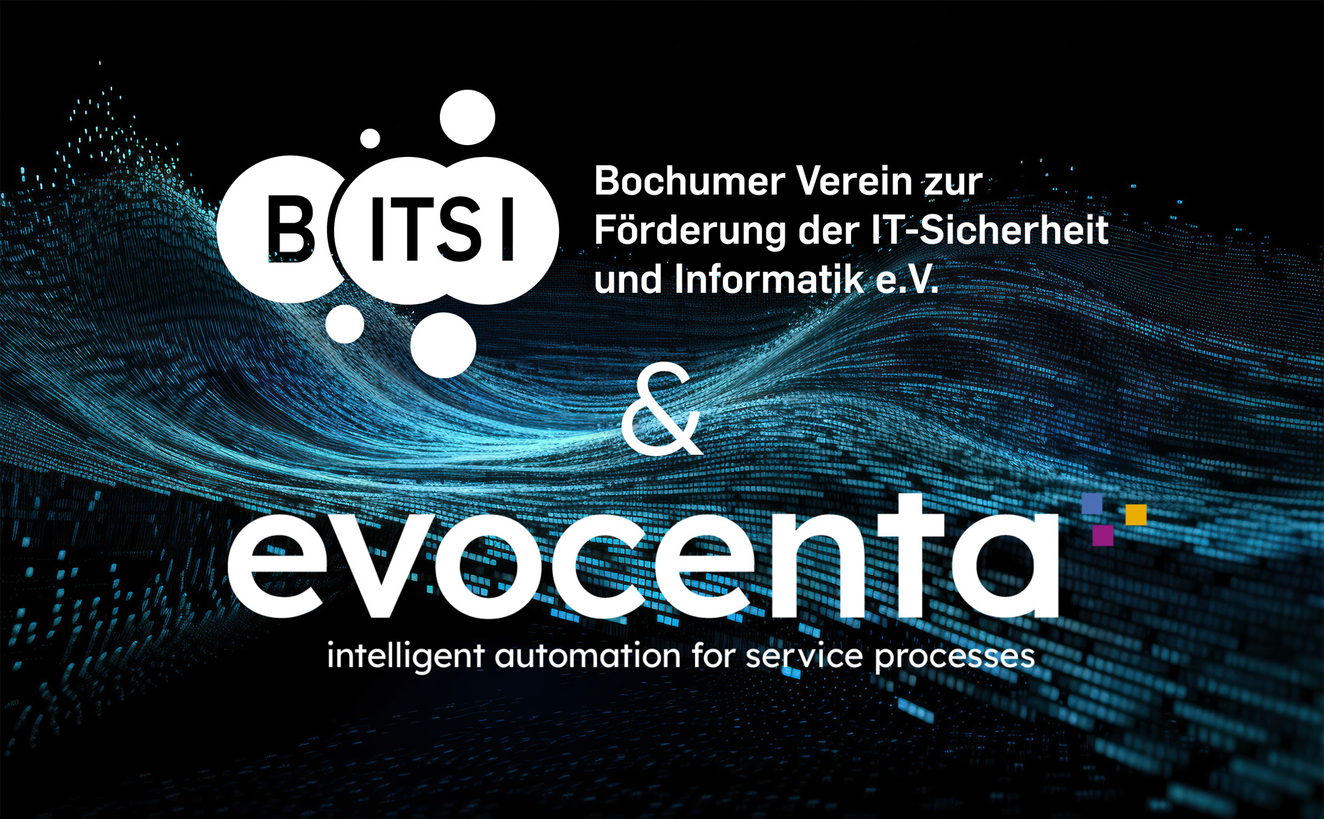 evocenta @ BITSI e.V. / Ruhr-Universität Bochum