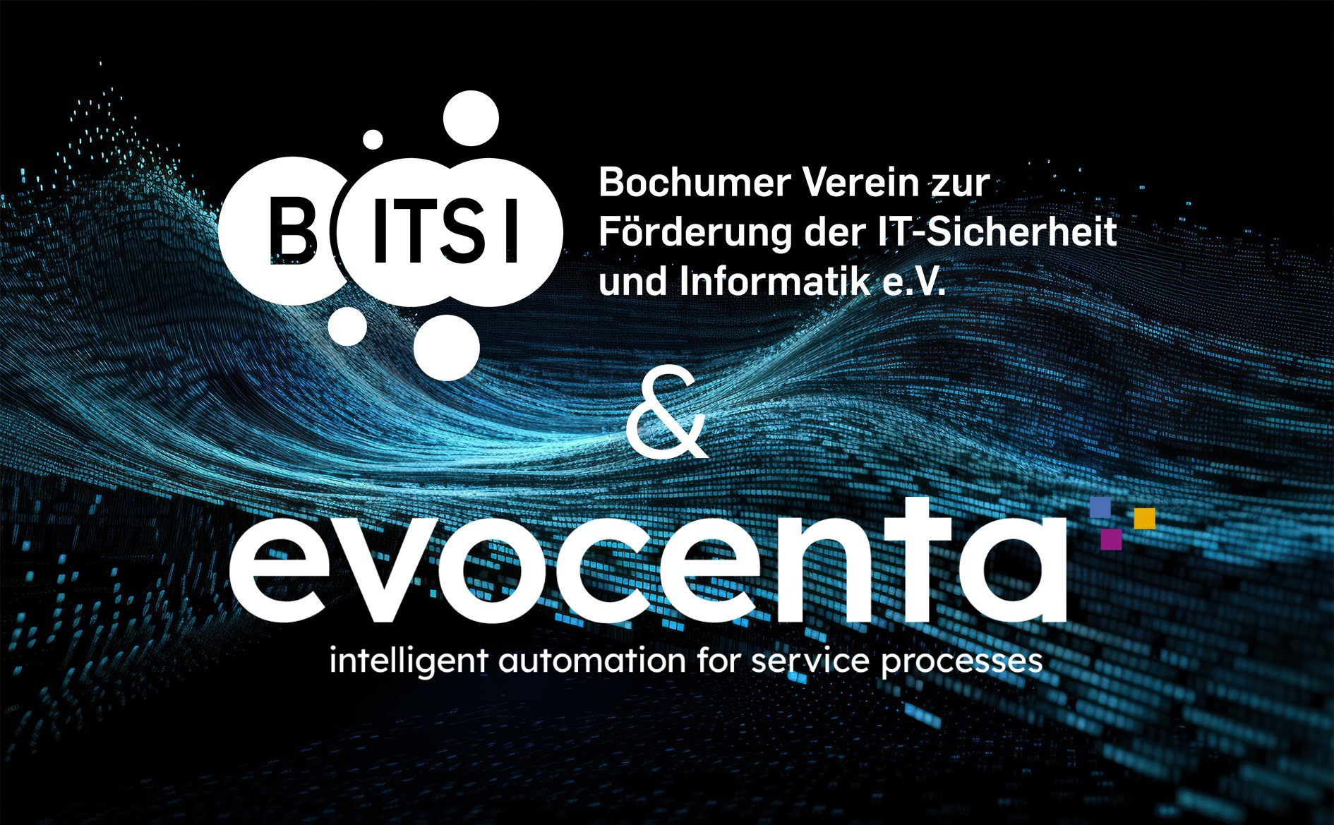evocenta @ BITSI e.V. / Ruhr-Universität Bochum