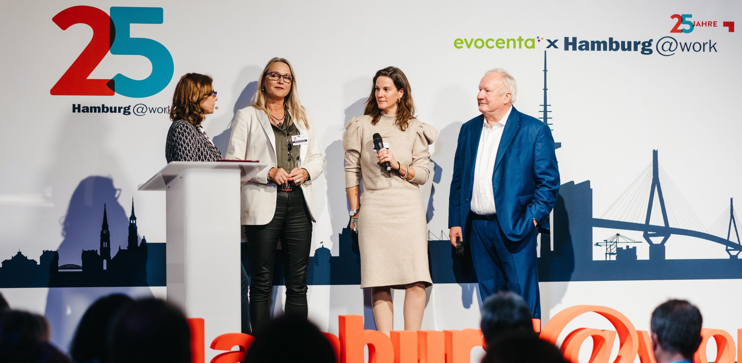 evocenta ist Mitglied im DigitalCluster.Hamburg