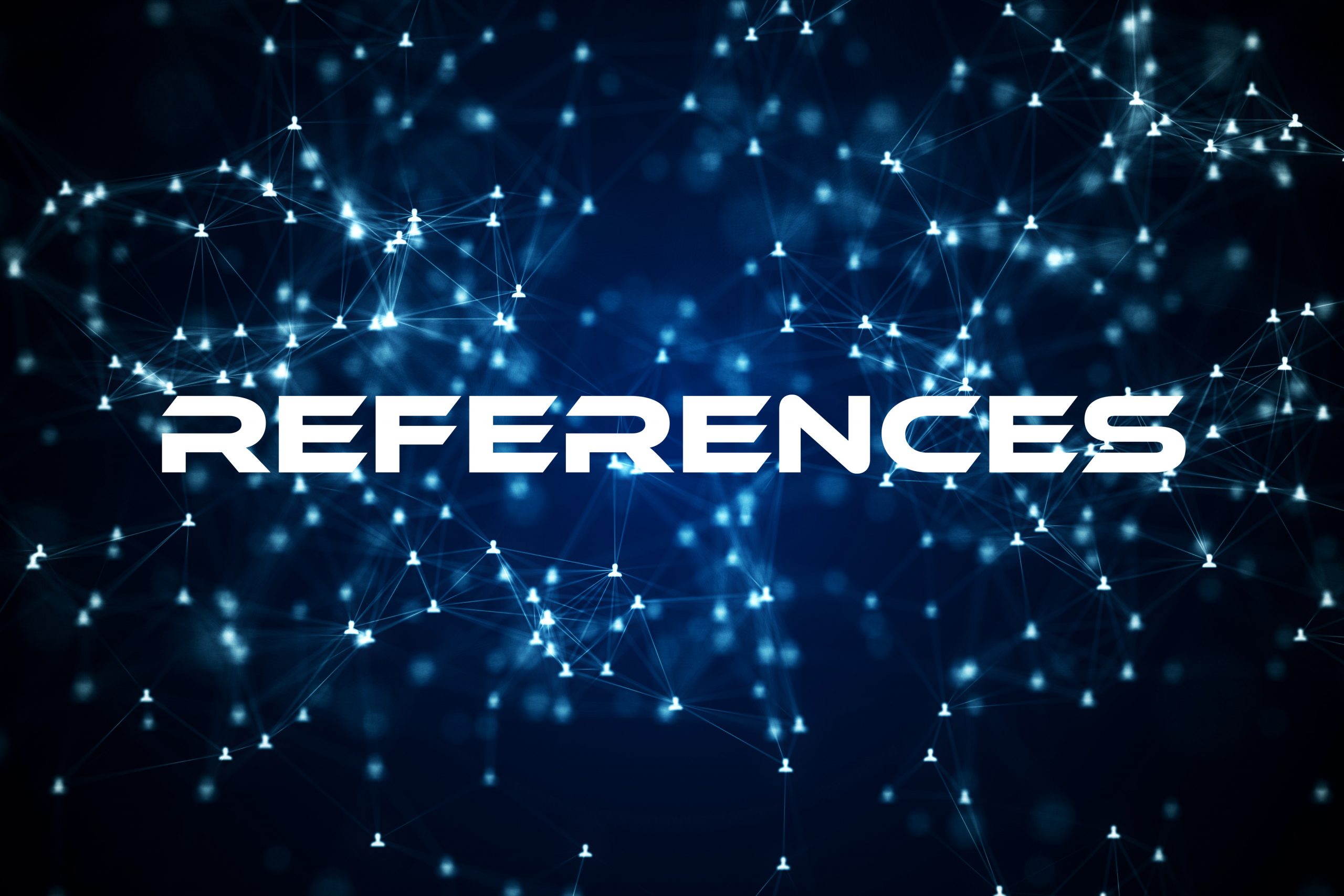 References