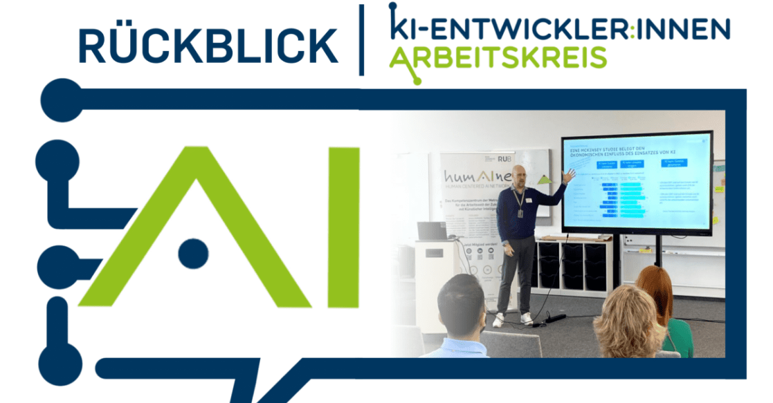 HUMAINE KI-Entwickler Insights