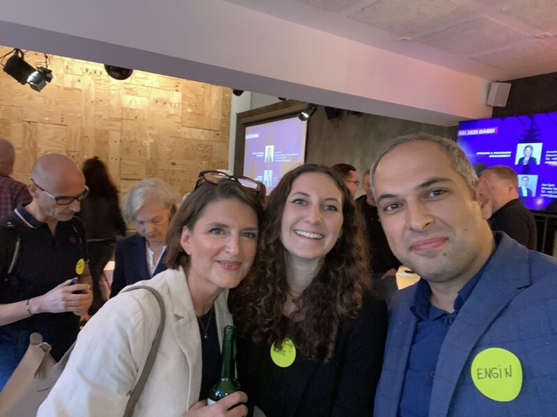 KI Strategie Meetup 