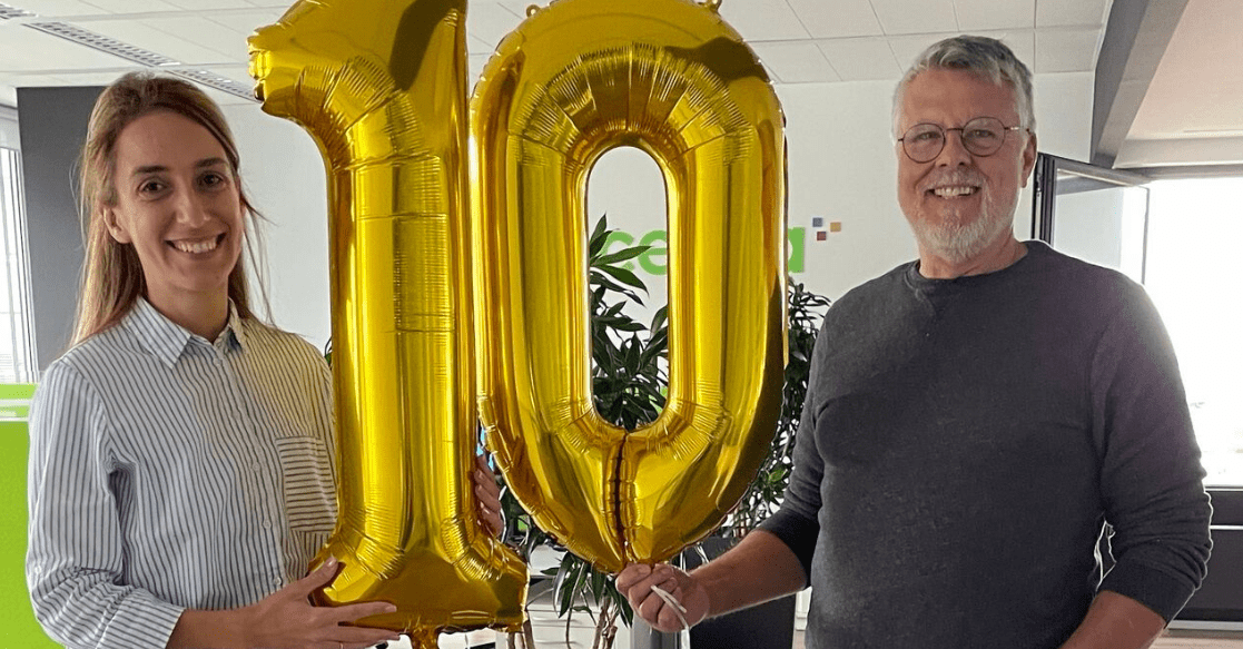 Biljana – 10 Jahre Jubiläum