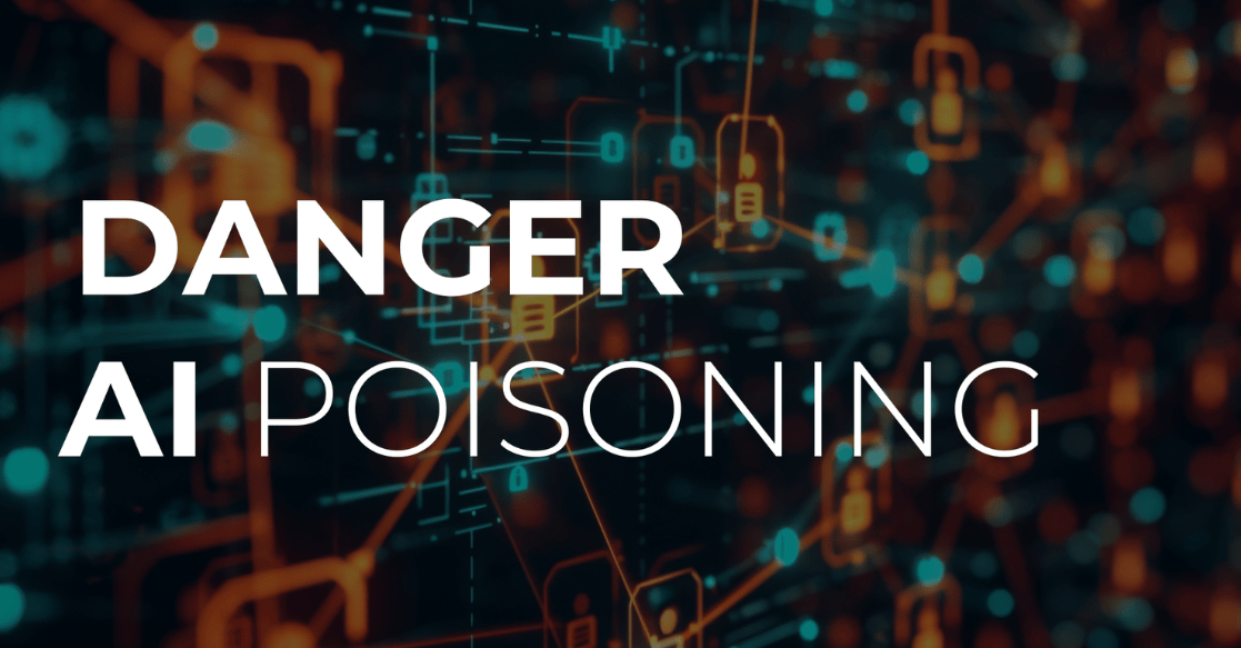 Eine ernst zu nehmende Gefahr: Data-Poisoning