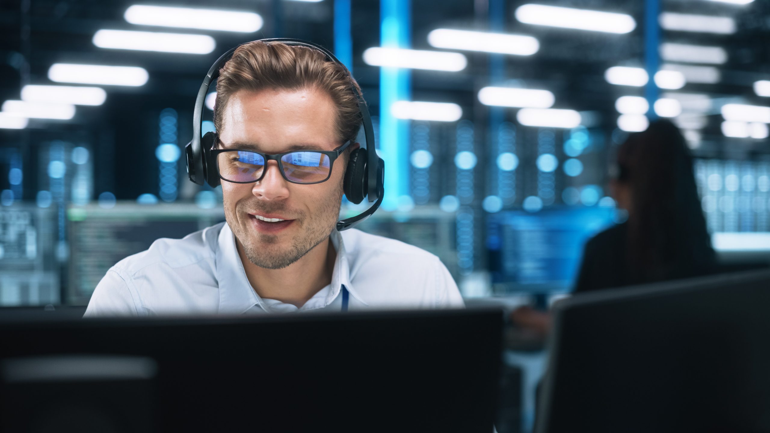 Automatisierte Klassifizierung, Lösung und Routing von Tickets