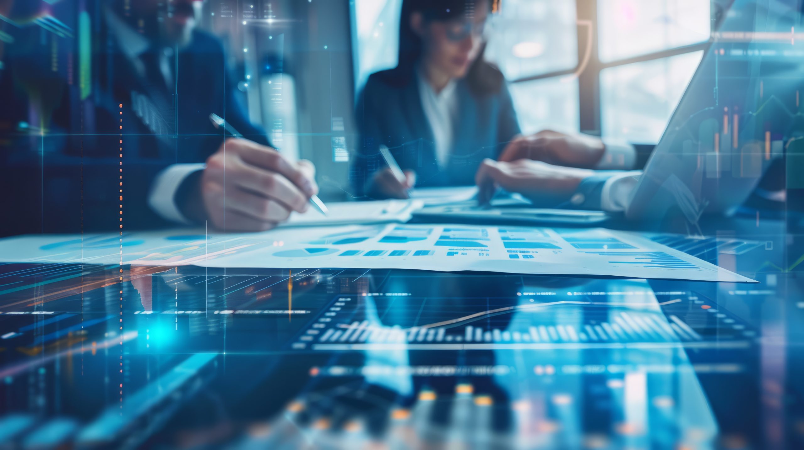 Arvato Systems x evocenta: Eine zukunftssichere Partnerschaft  