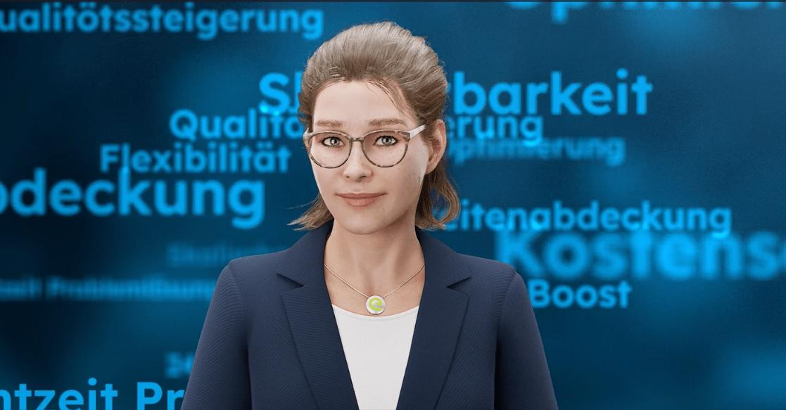 Innovative Solution: EMMA®AI for Citizen Services
