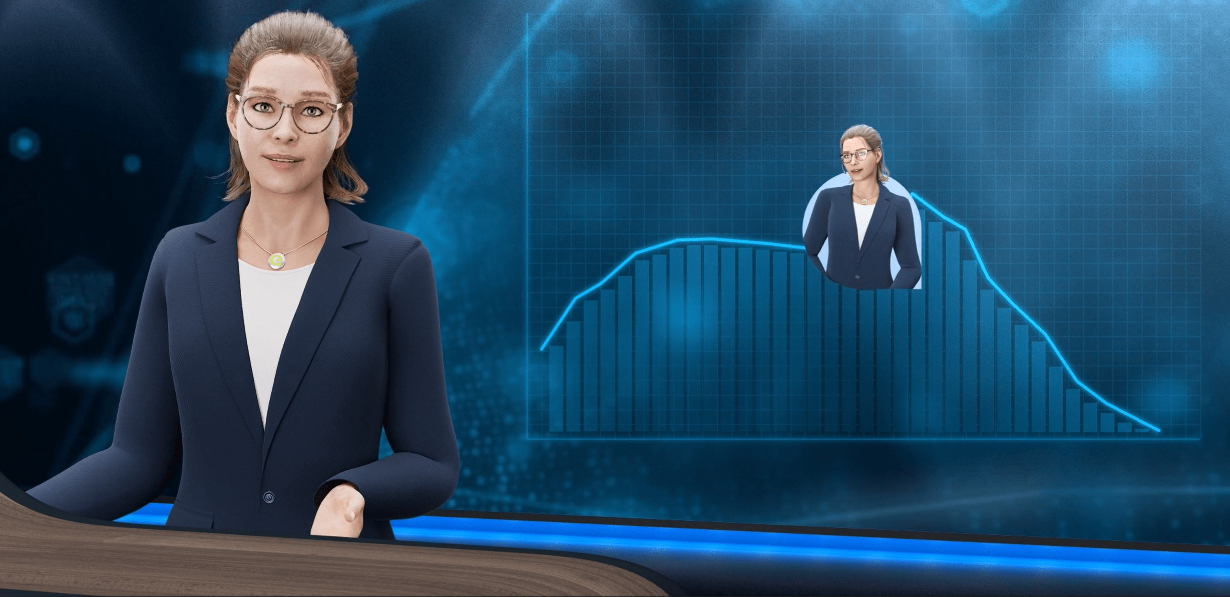 Ihre Optimierung durch EMMA®AI Analytics