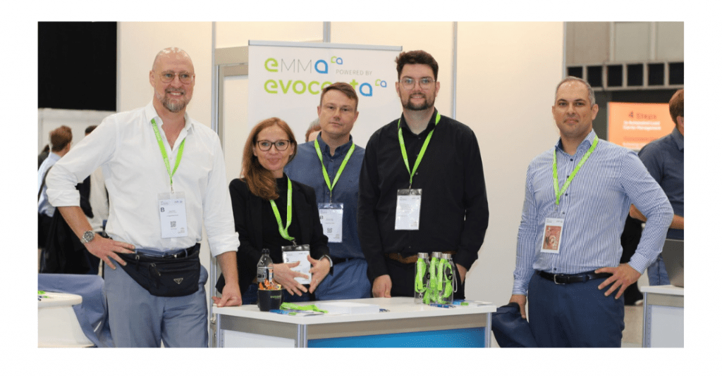 Recap: IN2AI Messe in Dortmund