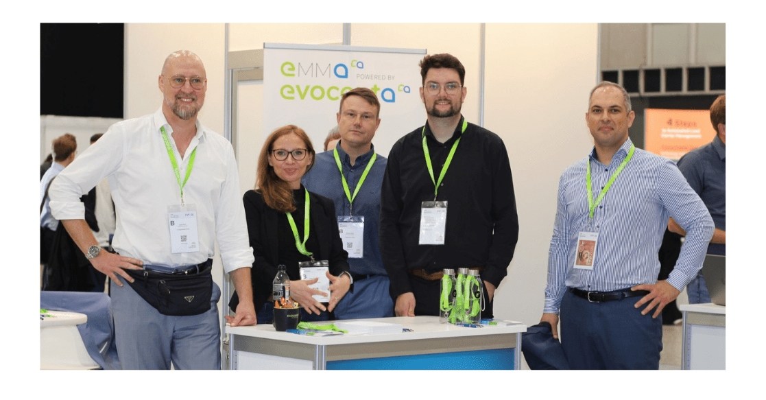 Recap: IN2AI Messe in Dortmund