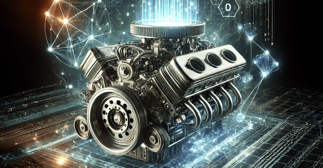 Fuel under the Hood