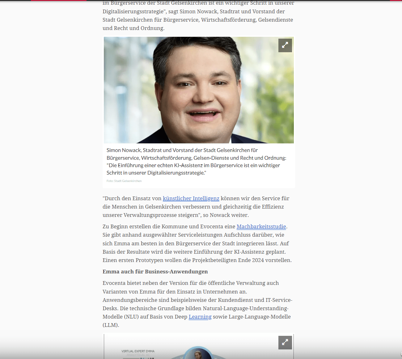 Beitragsbild CIO MAGAZIN 2