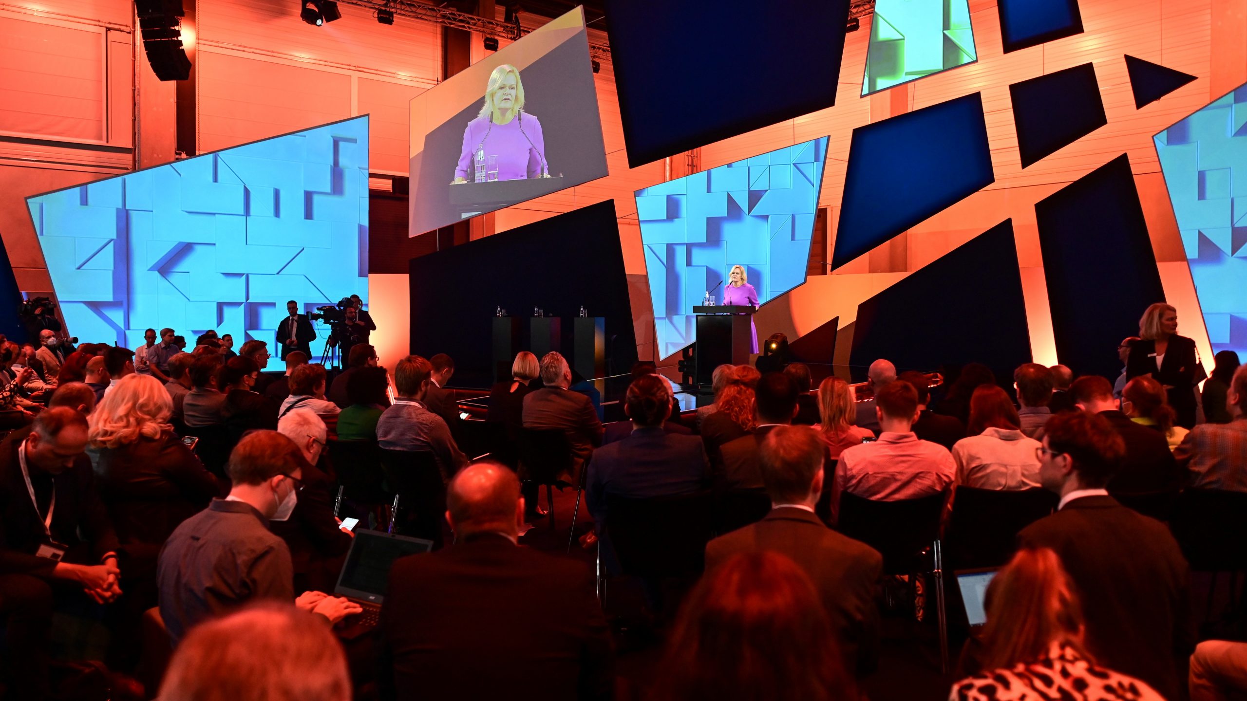Das bietet die SCCON 2024