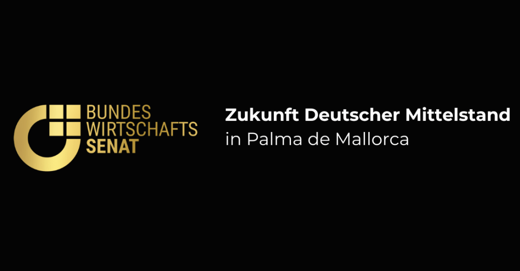BWS Event: Zukunft Deutscher Mittelstand