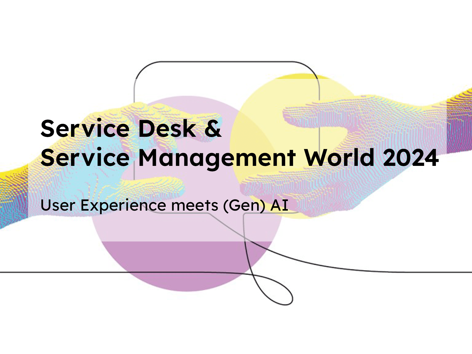 AI im IT-Service: SD World 2024