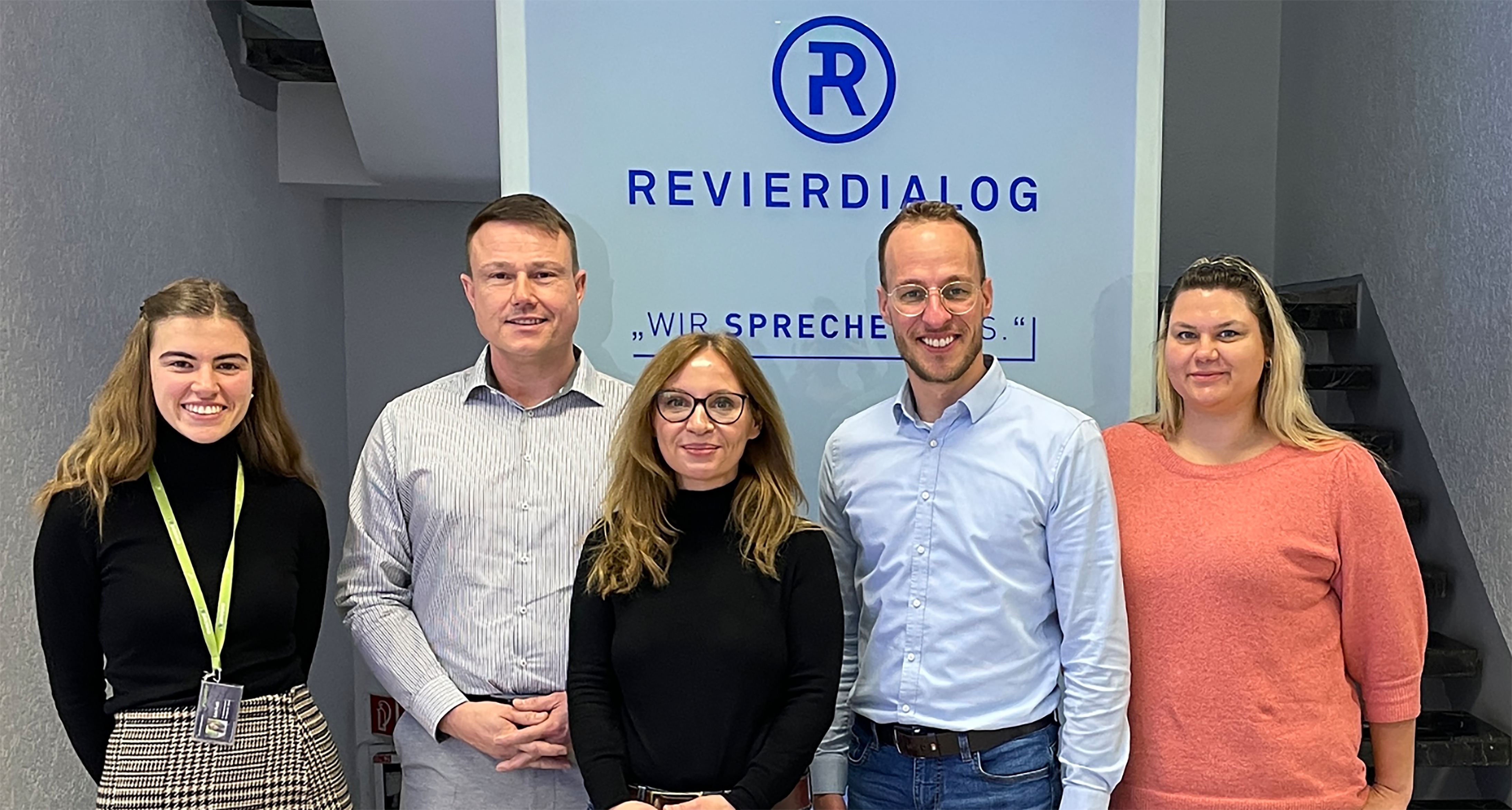 EMMA®AI bei Revierdialog