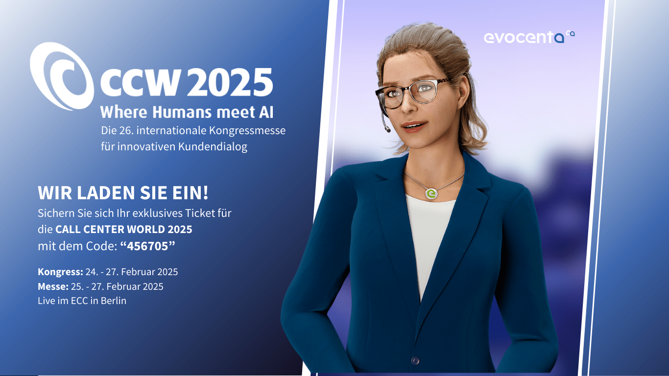 CCW 2025 – Where humans meet AI