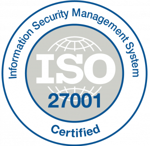 ISO/IEC 27001:2022