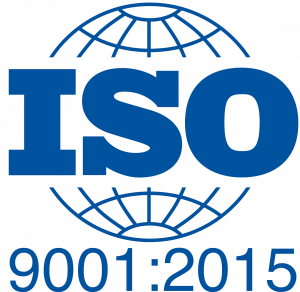 ISO 9001:2015