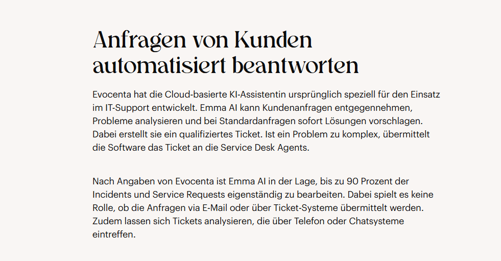 Screenshot CIO Artikel 2