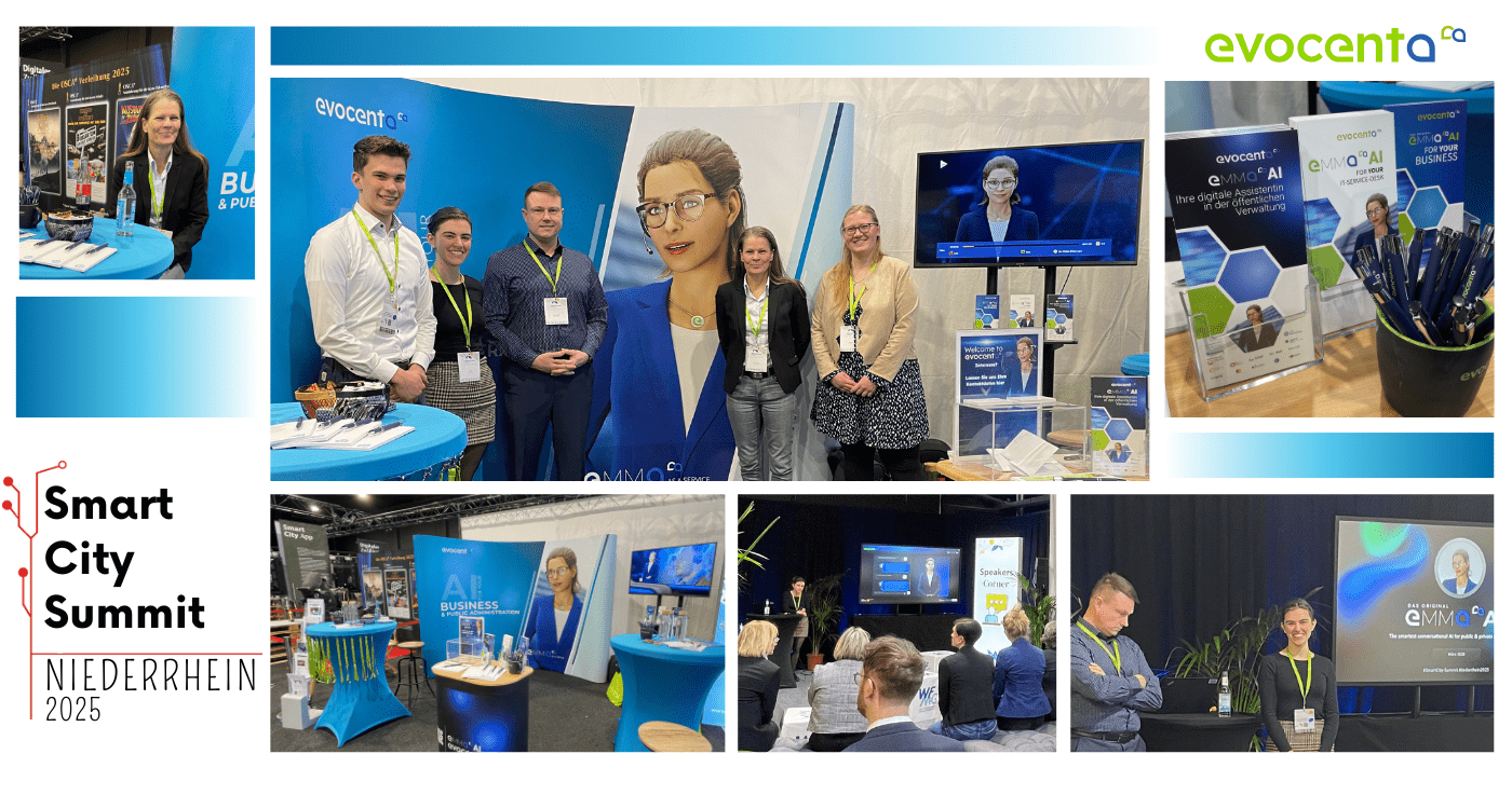 Digitale Innovationen – SmartCity-Summit.Niederrhein