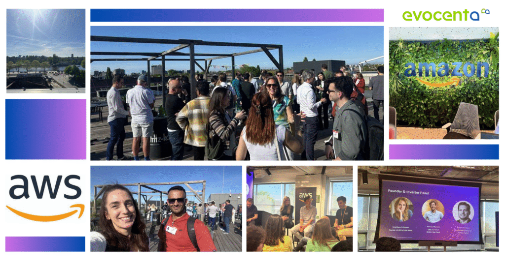 Founders Circle Amsterdam: Finanzierung & Tech-Trends