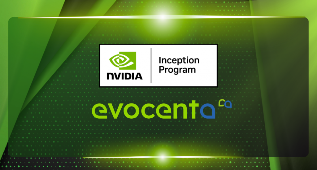 EMMA®AI NVIDIA Inception Program