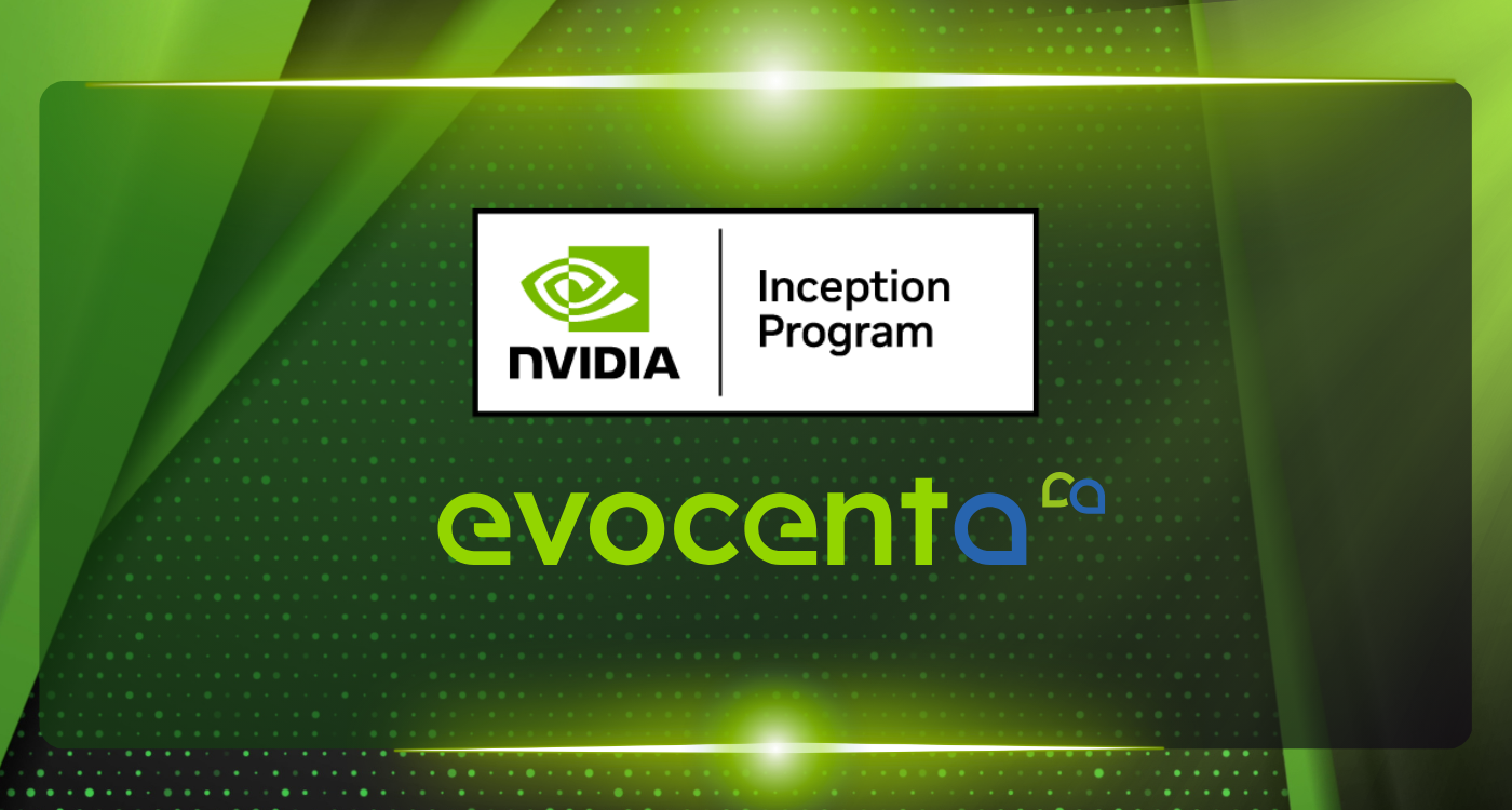EMMA®AI NVIDIA Inception Program
