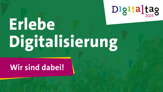 EMMA®AI beim Digitaltag Gelsenkirchen 2025