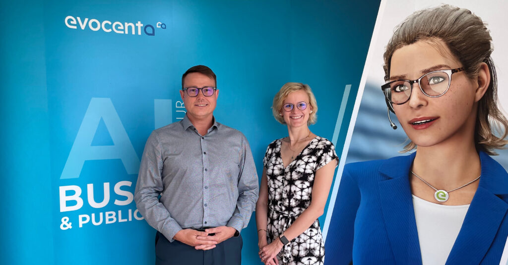 CDU zu Gast bei EMMA®AI im Wissenschaftspark – Tech trifft Politik