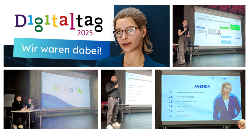Digitaltag 2025 in Gelsenkirchen