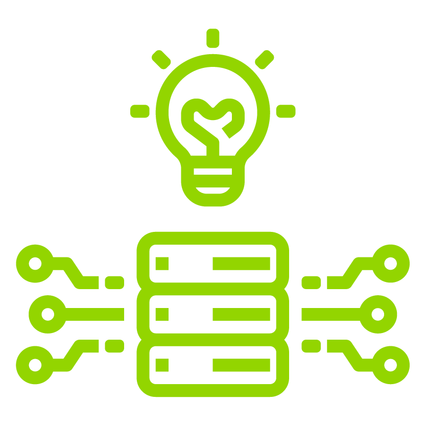 Leichter Informationszugang