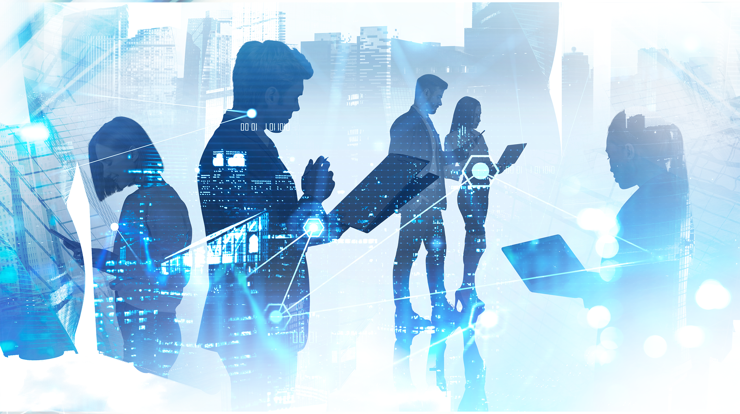 KI-Performance-Boost und Entlastung Ihrer Mitarbeiter 