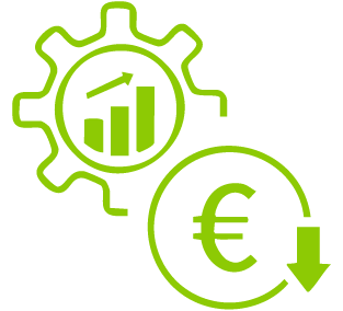 Effizientere Prozesse und moderne Digitalisierung